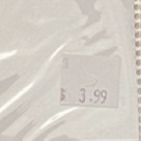 Multi-Purpose Postbound Album - Navy Blue - Picture 10 of 10